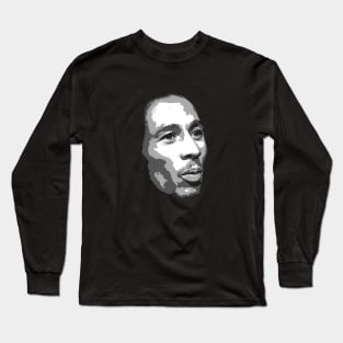 bob marly Long Sleeve T-Shirt